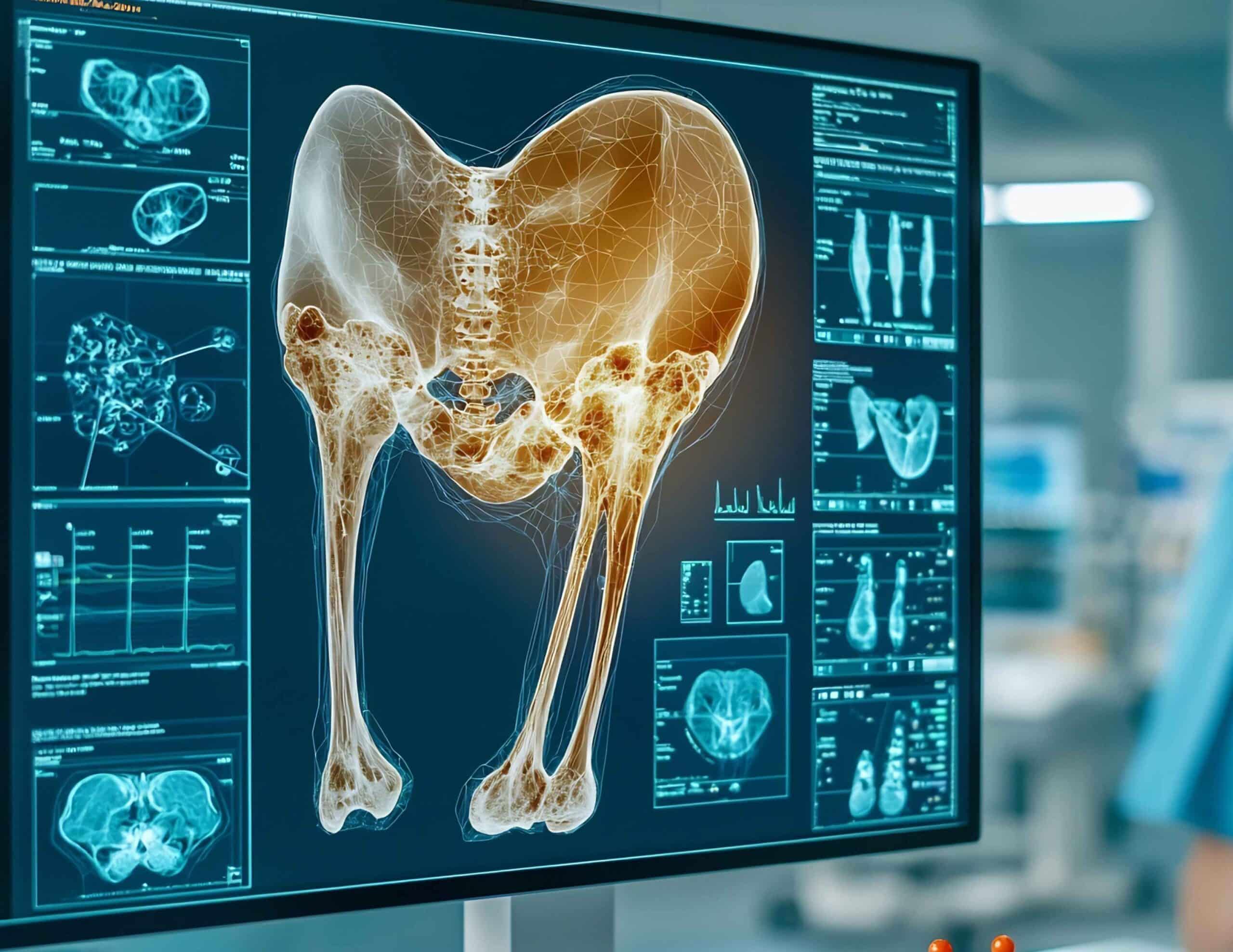 Hip dysplasia treatment