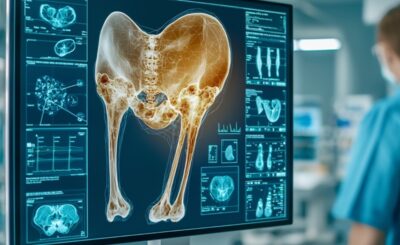 Hip dysplasia treatment